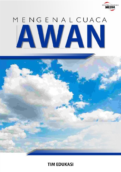 Mengenal Cuaca : Awan